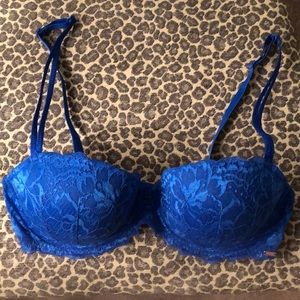 Victoria’s Secret bra